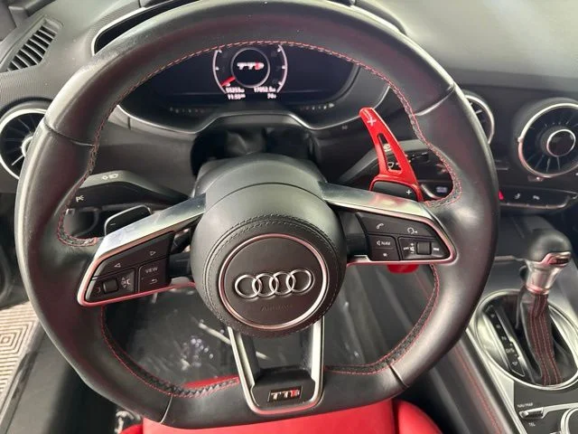 Used 2018  Audi 2.0T image 28