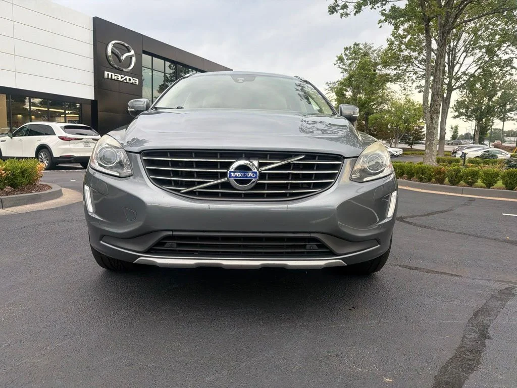 Used 2017 Volvo XC60 T6 Inscription with VIN YV449MRU2H2120545 for sale in Roswell, GA