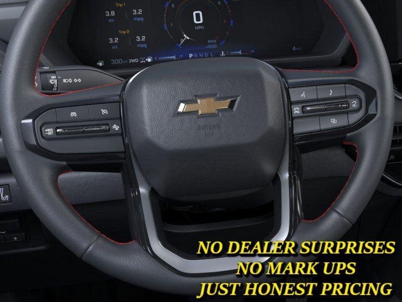 2026 Chevrolet Colorado Work Truck - Photo 19