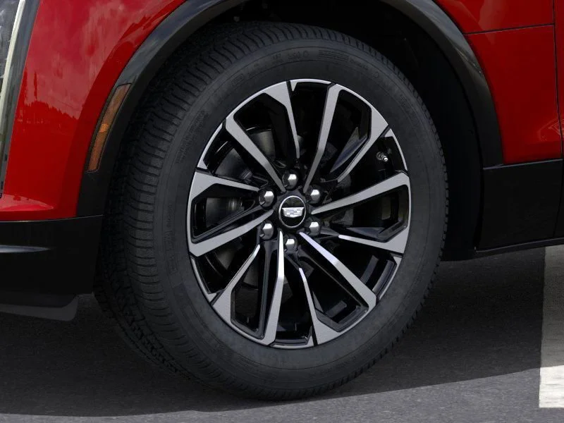 2025 Cadillac LYRIQ Sport 1 - Photo 14