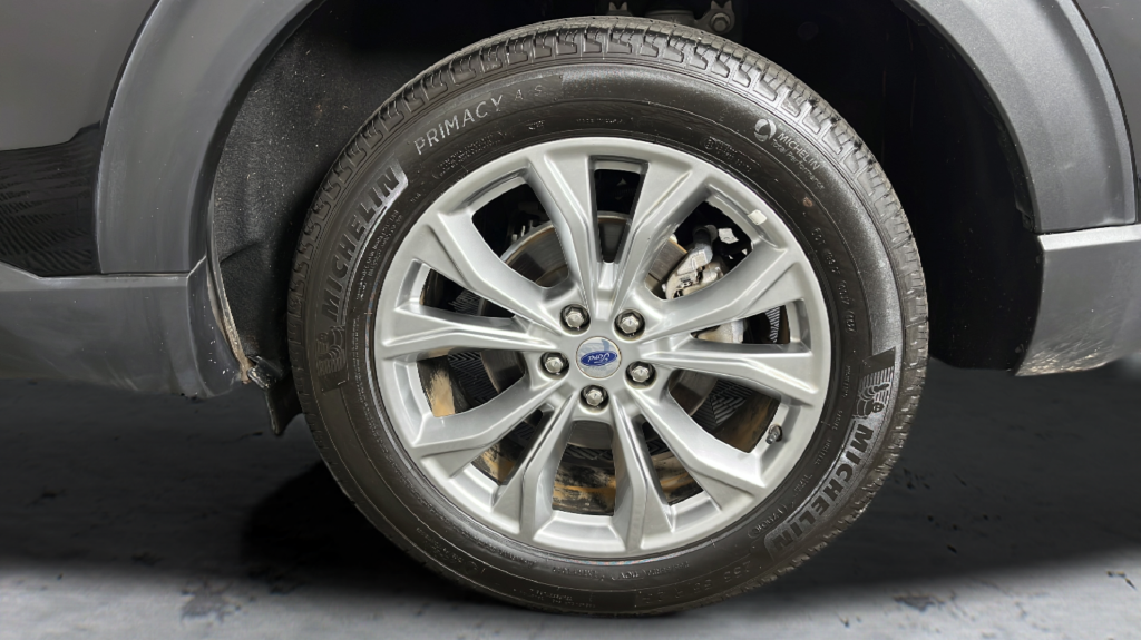 2024 Ford Explorer Limited - Photo 45