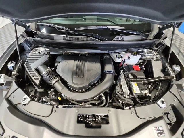 2026 GMC Acadia Elevation - Photo 19