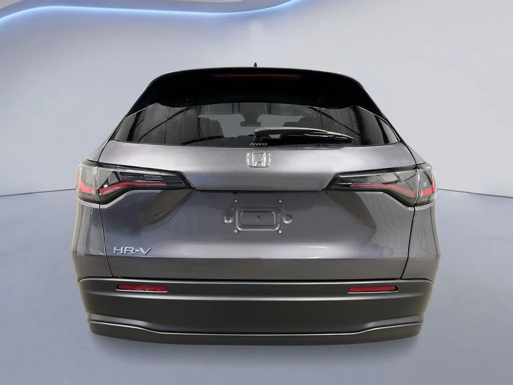 New 2027 Modern Steel Metallic Honda LX 2.0 image 4
