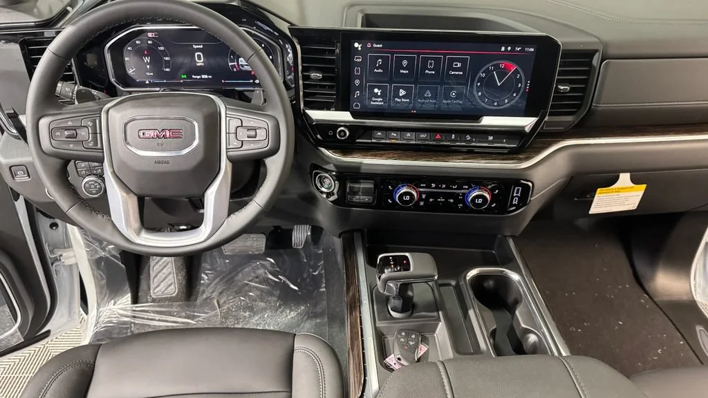 2026 GMC Sierra 1500 Elevation - Photo 13