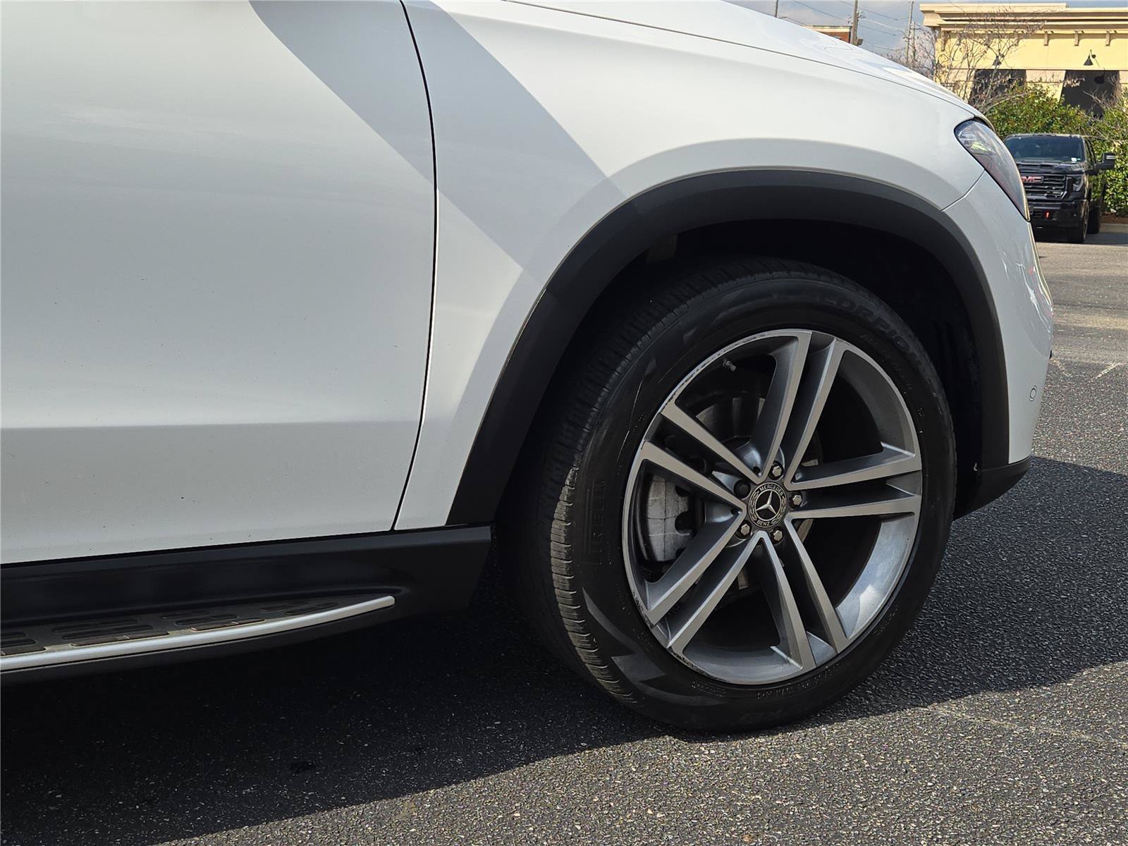 2021 Mercedes-Benz GLE GLE350 - Photo 11