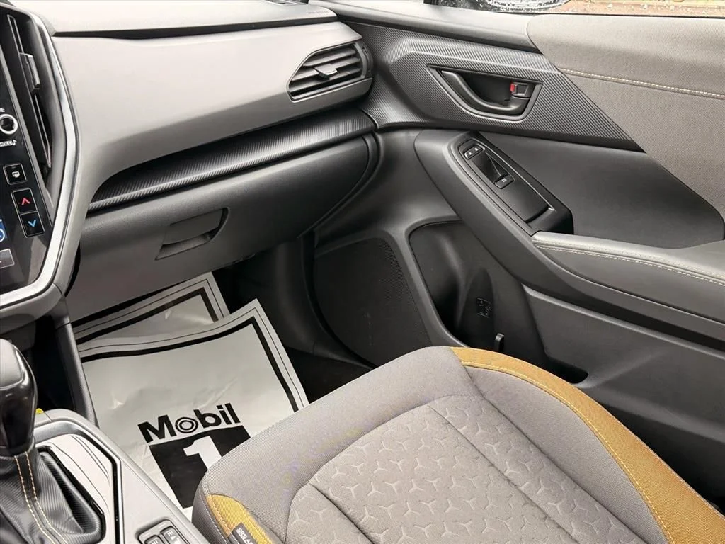 Used 2024 Black Subaru Sport image 29