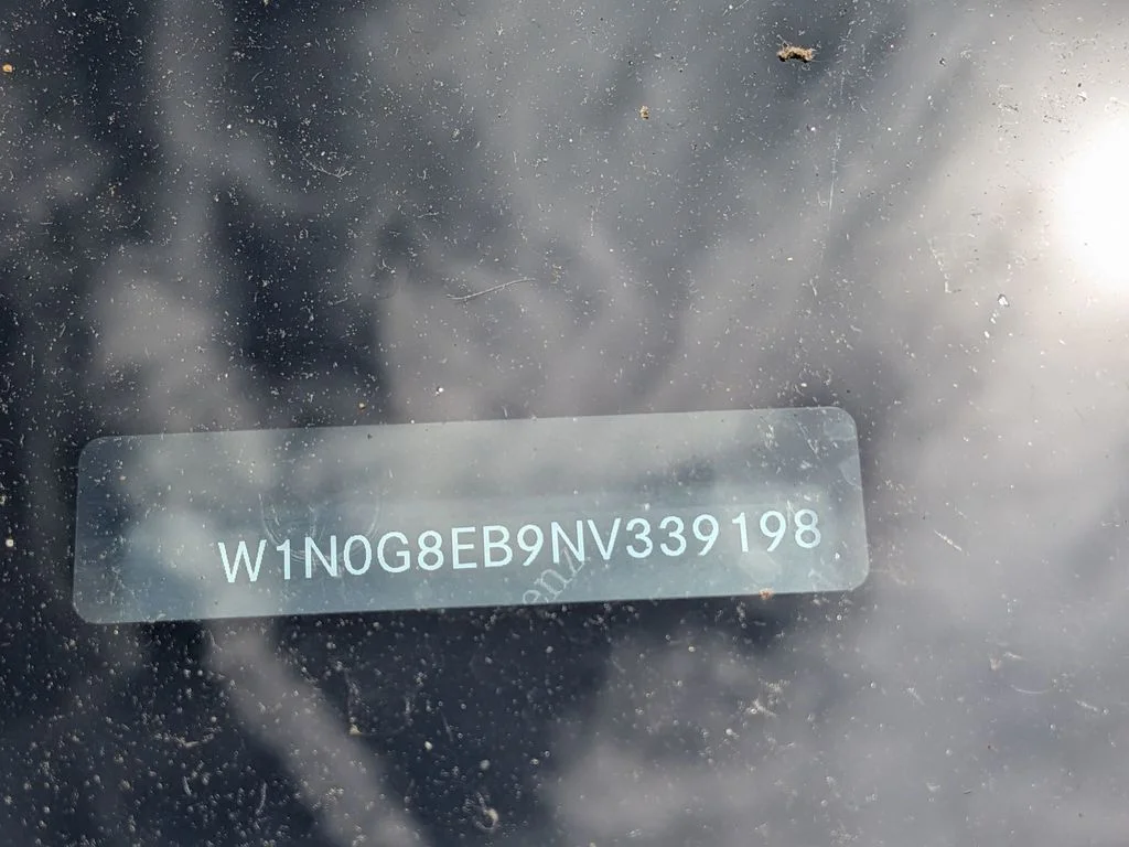 Used 2022  Mercedes-Benz GLC 300 image 37