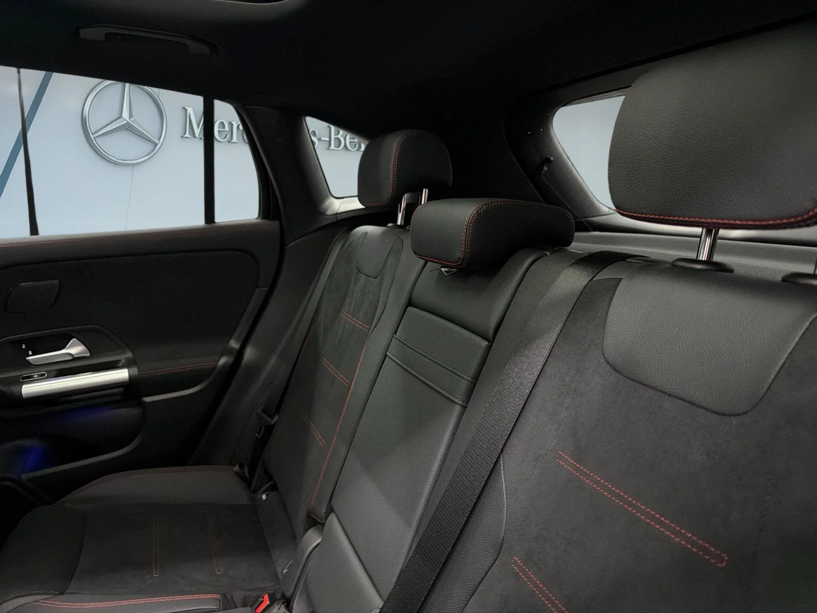Used 2026 Black Mercedes-Benz GLA 250 image 19