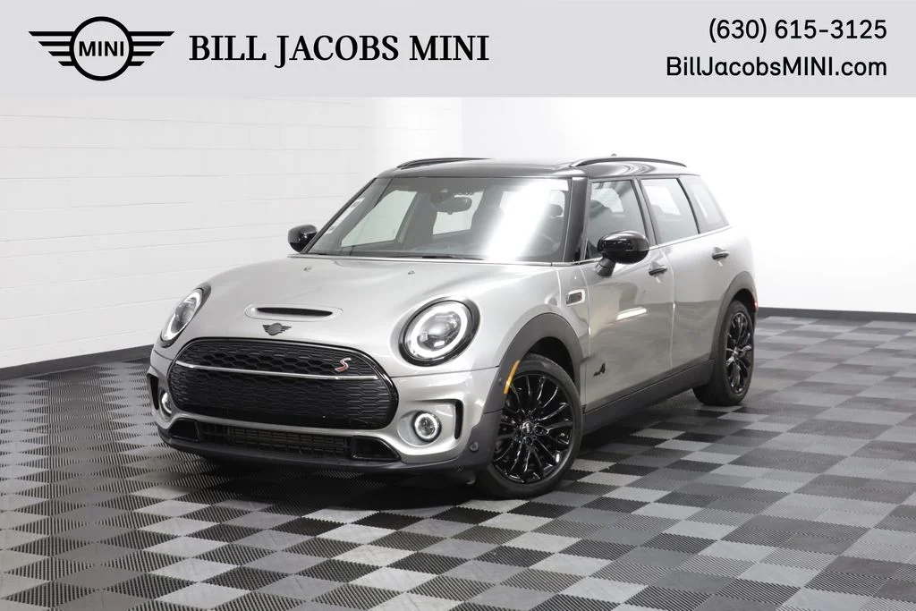 2023 MINI Clubman Cooper S ALL4's photo