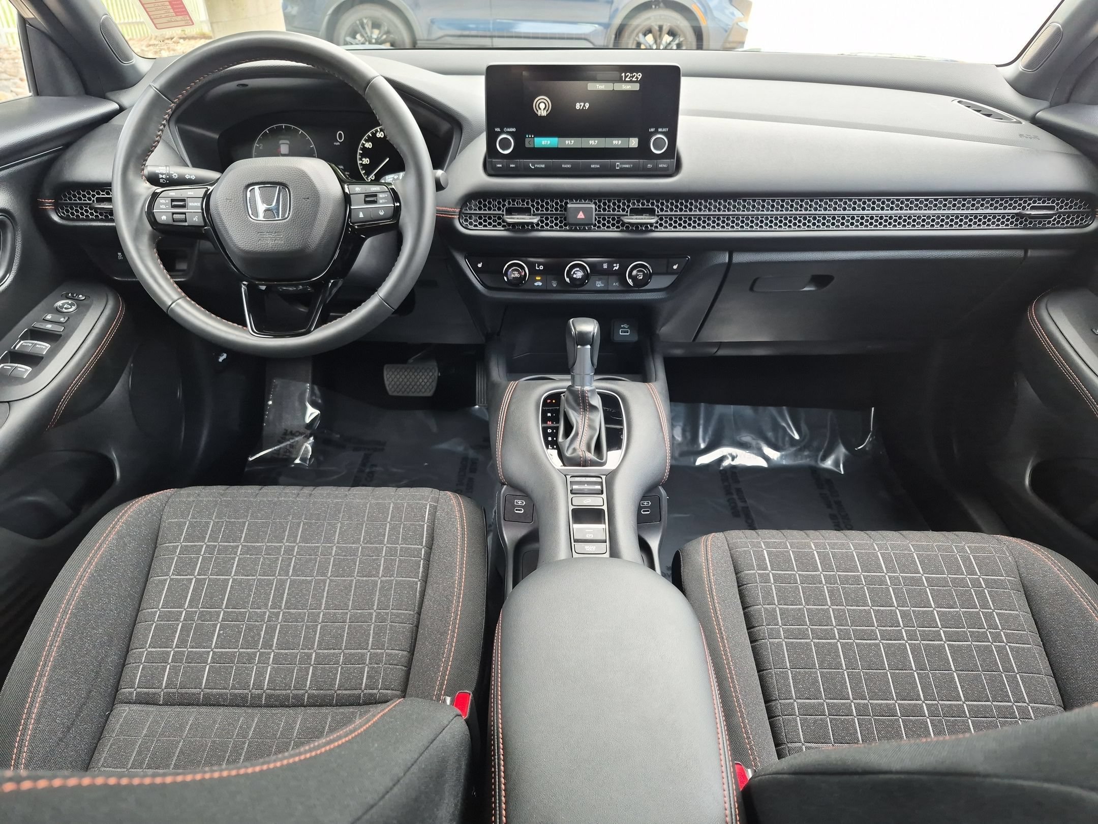 2024 Honda HR-V Sport - Photo 25