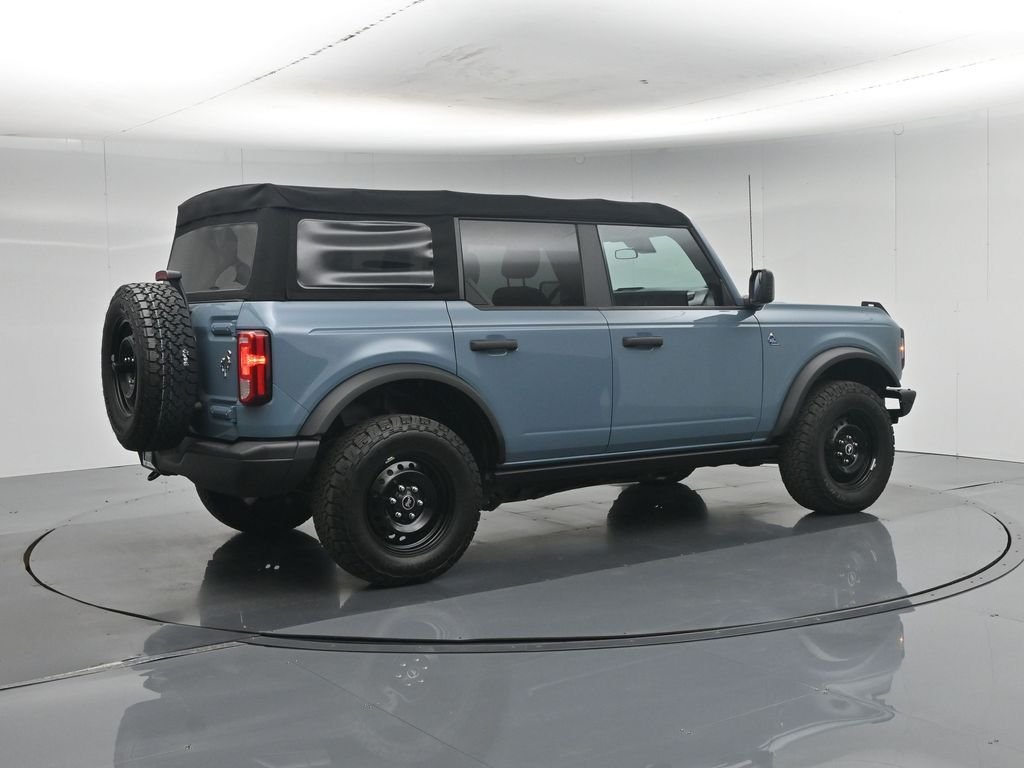 Certified Used 2022 Gray Ford Black Diamond image 22