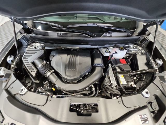 New 2026 Sterling Metallic GMC Elevation image 19