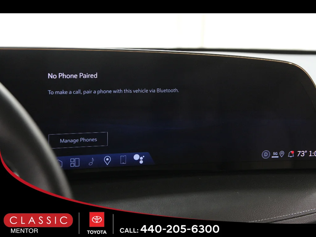 2025 Cadillac CT5 Premium Luxury - Photo 13