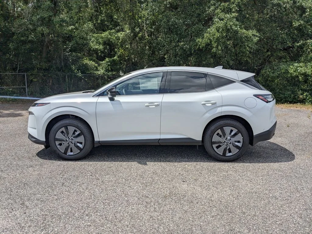 2025 Nissan Murano SL - Photo 7