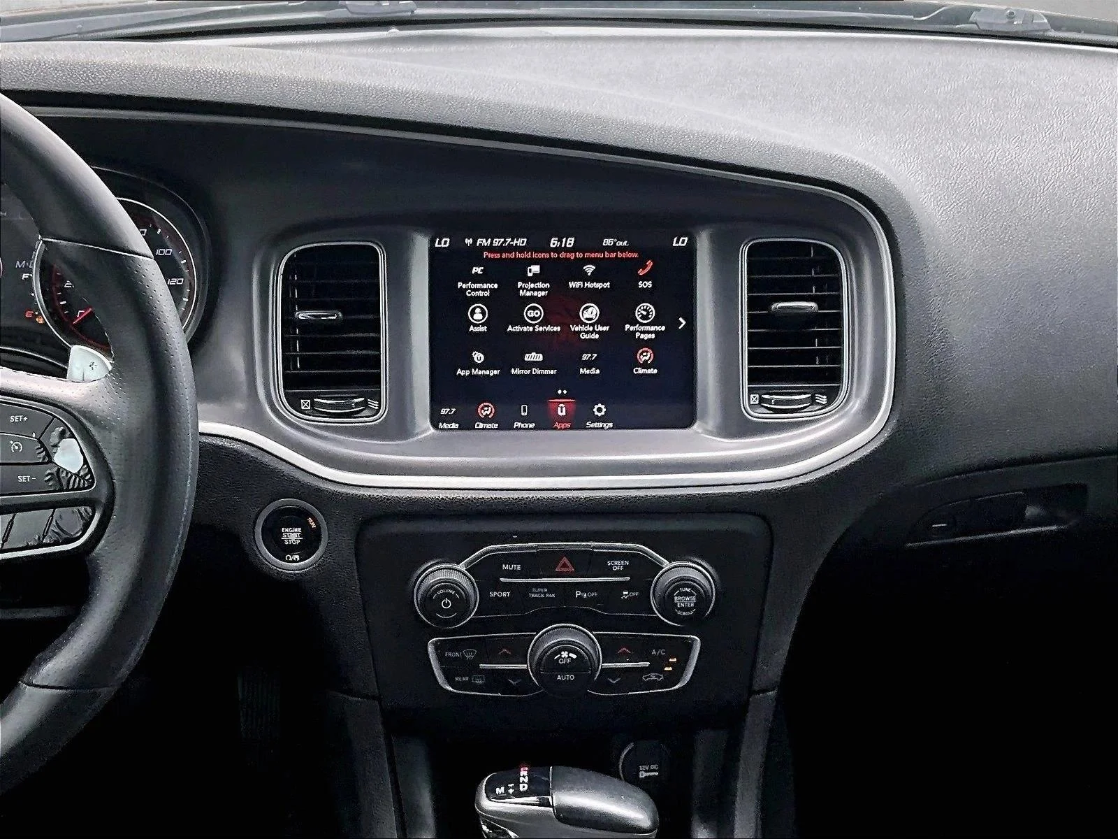 Used 2020 Hellraisin Dodge GT image 8