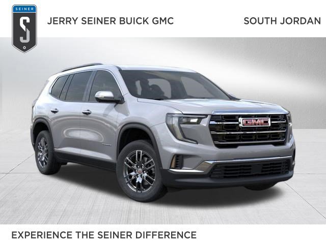 2026 GMC Acadia Elevation AWD's photo