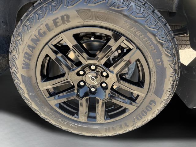 2023 Chevrolet Silverado 1500 Custom - Photo 35