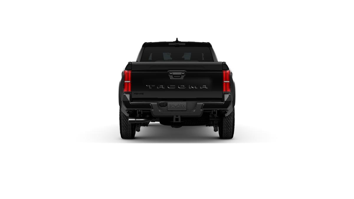 New 2026 Black Toyota TRD Off-Road image 30