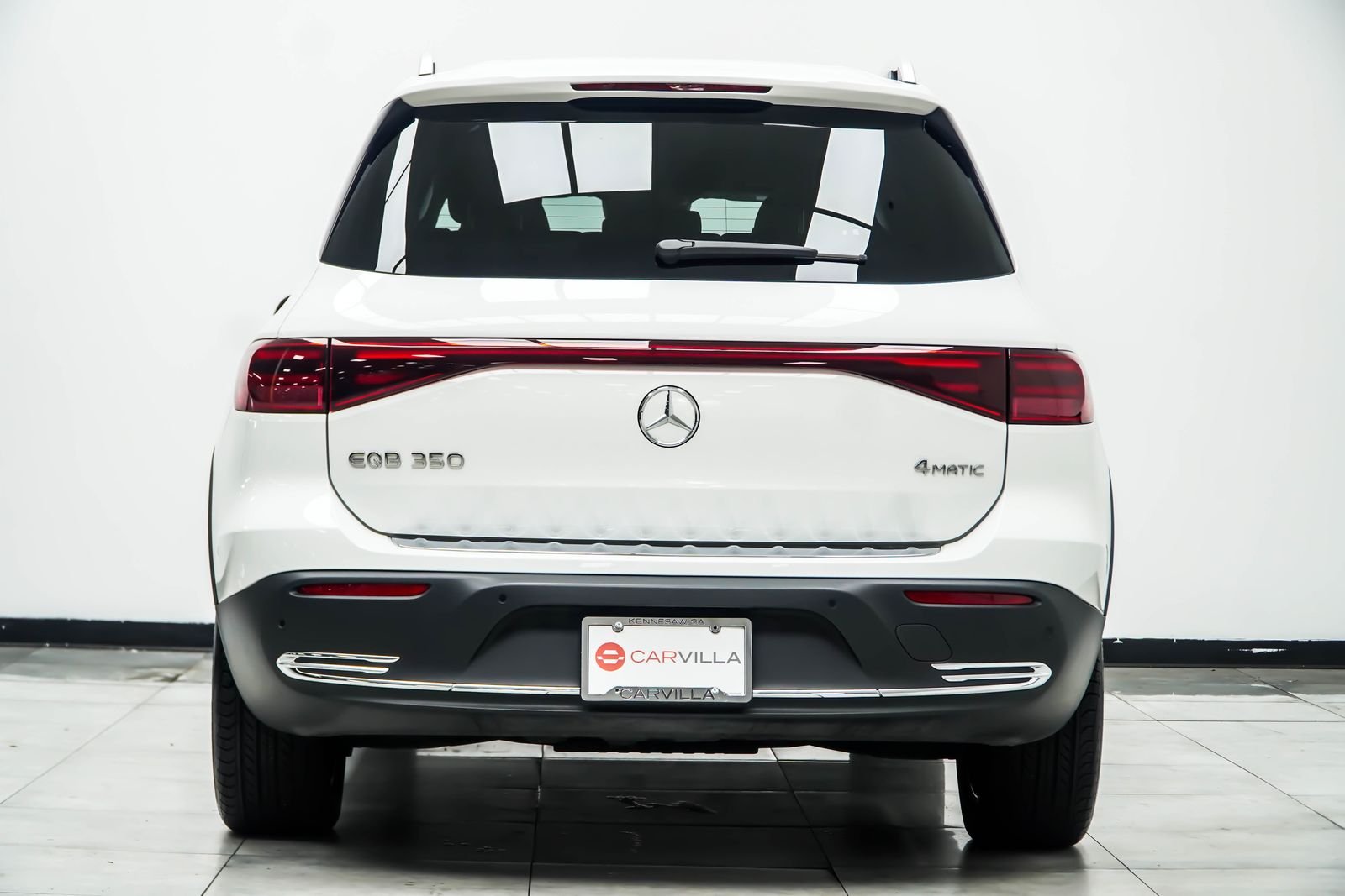 Used 2024 White Mercedes-Benz 350 image 13