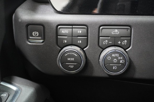 2026 Chevrolet Silverado 1500 LT Trail Boss - Photo 29
