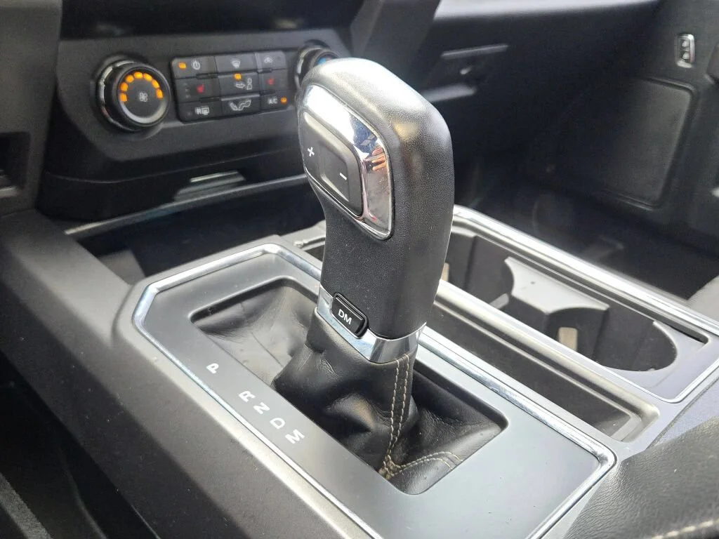 Used 2020 Gray Ford XLT image 28
