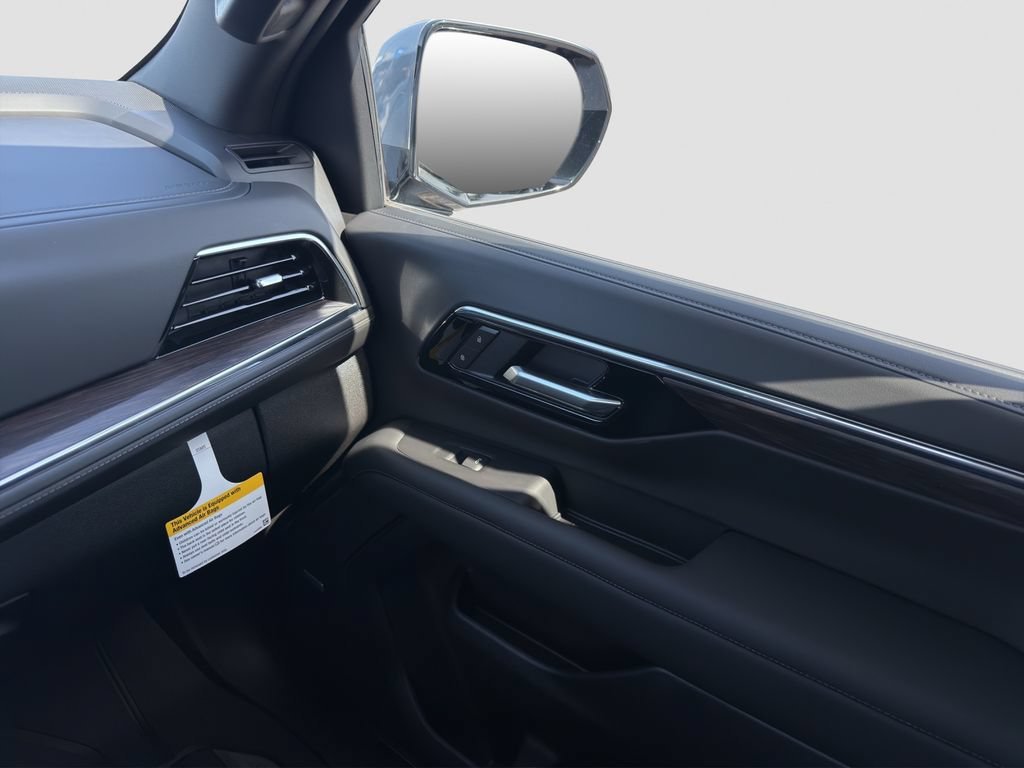 2026 Chevrolet Tahoe LT - Photo 25