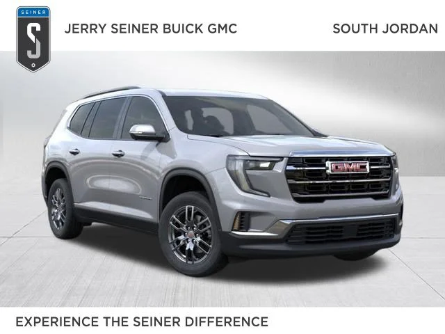 2026 GMC Acadia Elevation AWD's photo