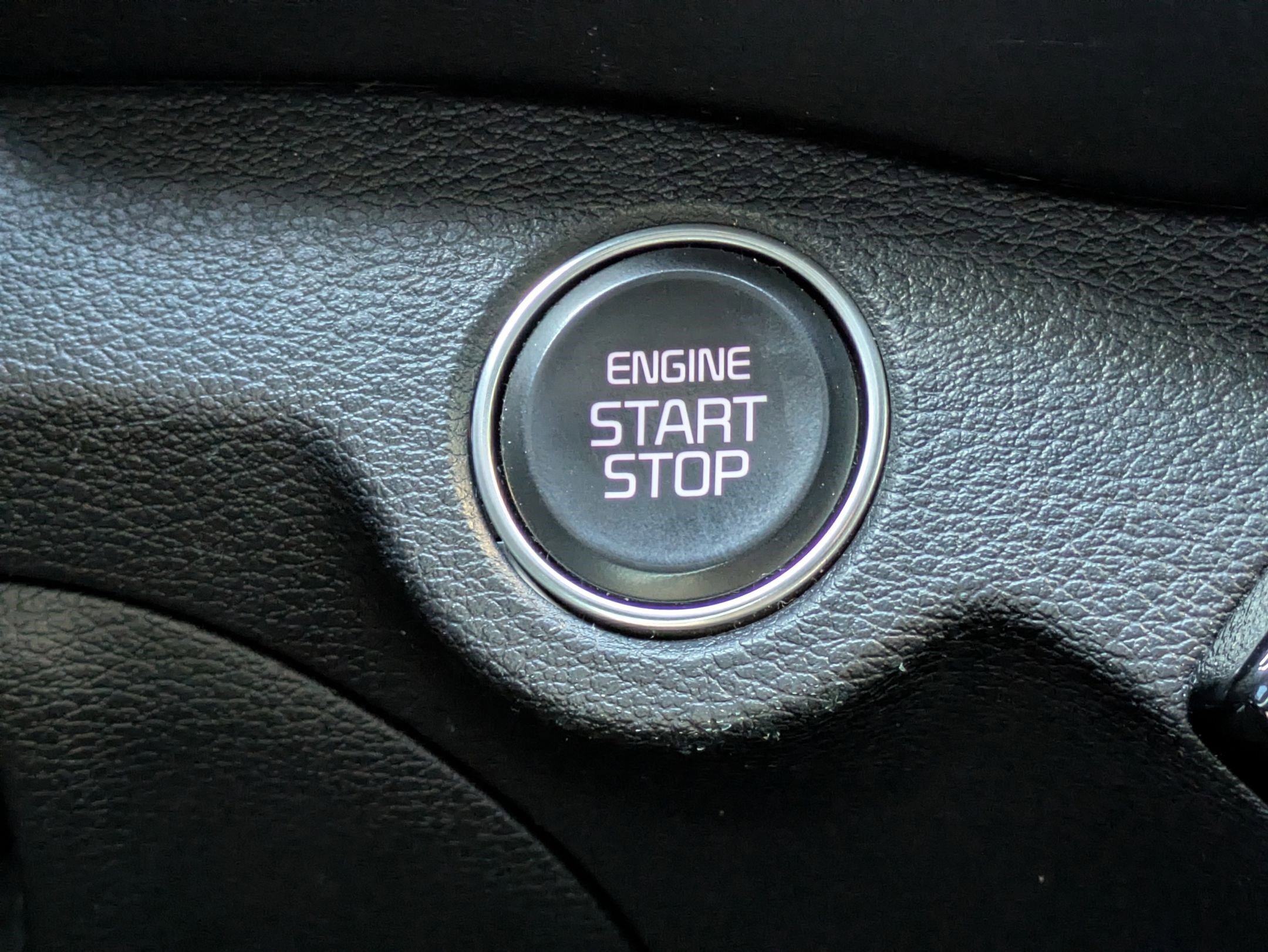 Used 2023 Black Kia GT Manual image 18
