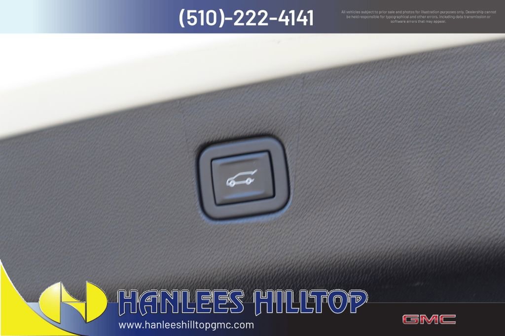 2024 Chevrolet Blazer RS - Photo 11