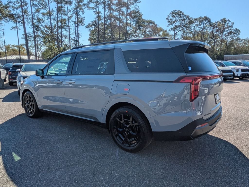 New 2026 Ceramic Silver Kia SX image 6