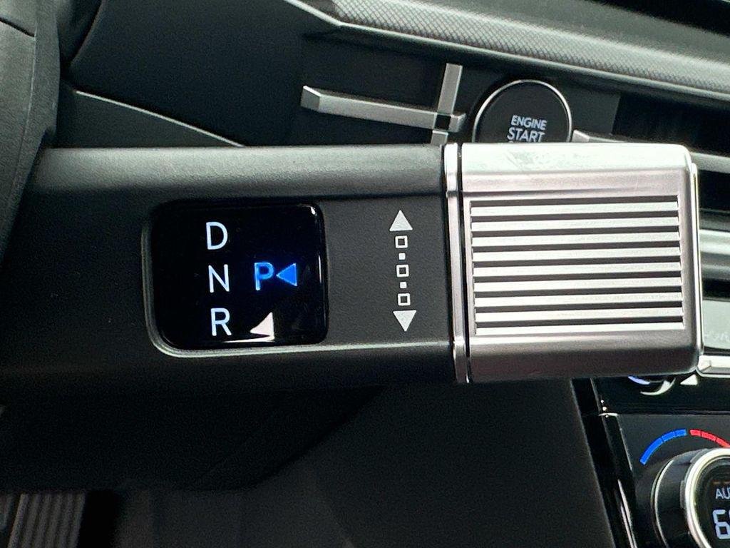 New 2026 Green Hyundai SEL AWD image 23