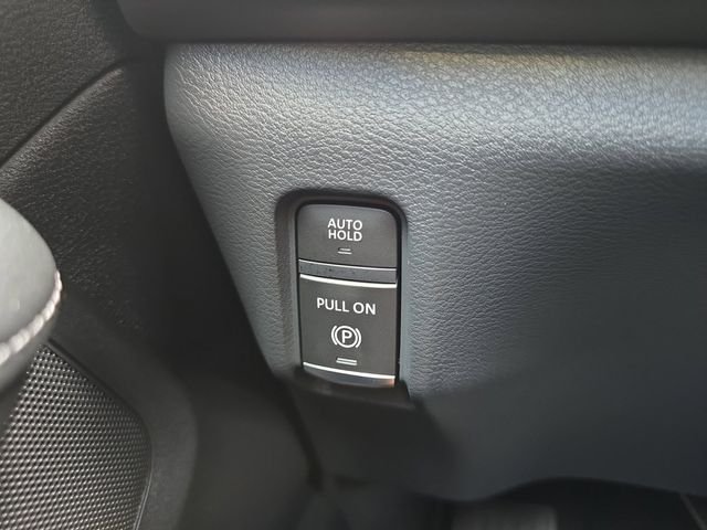 New 2026 Gun Metallic Nissan SV image 30