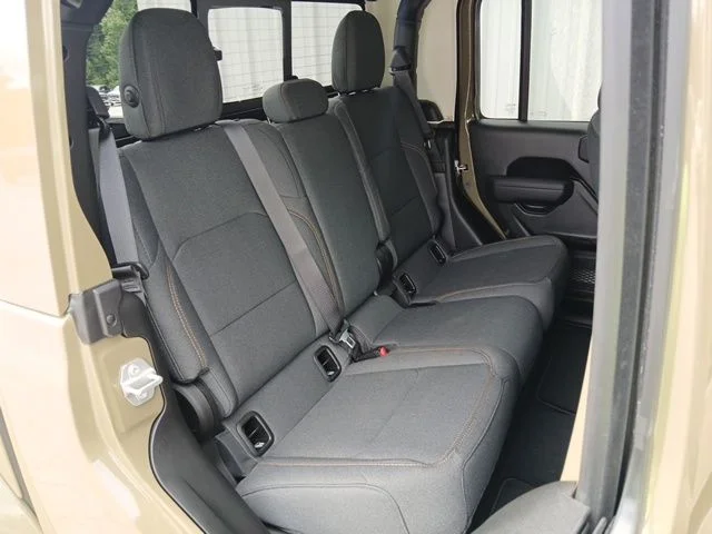 New 2026 41 Exterior Paint Jeep Sport S image 20