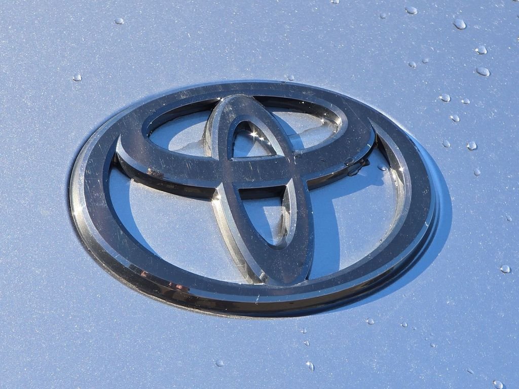 Used 2026  Toyota SE image 35
