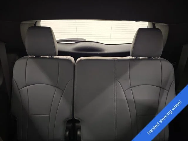 Used 2024 Moonstone Gray Metallic Buick Essence image 18