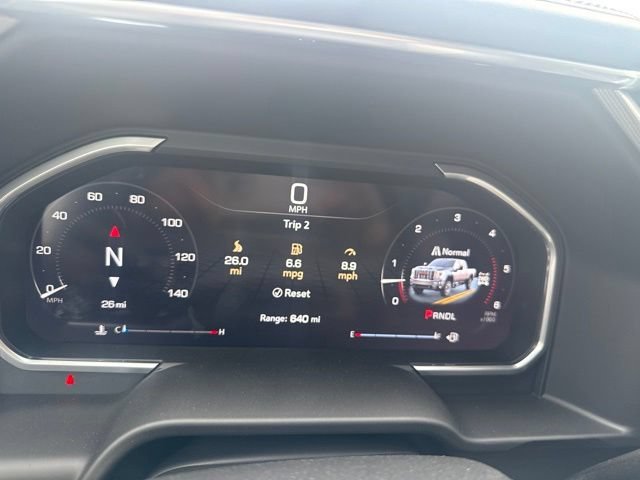 2026 GMC Sierra 2500HD Denali - Photo 19