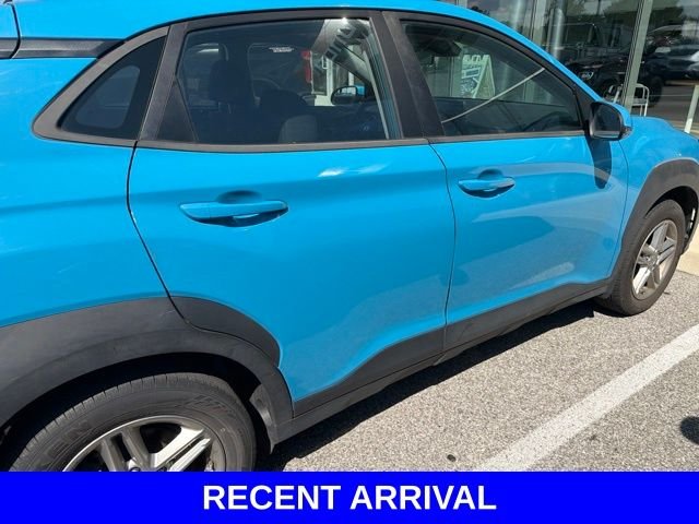 2023 Hyundai Kona SE - Photo 11