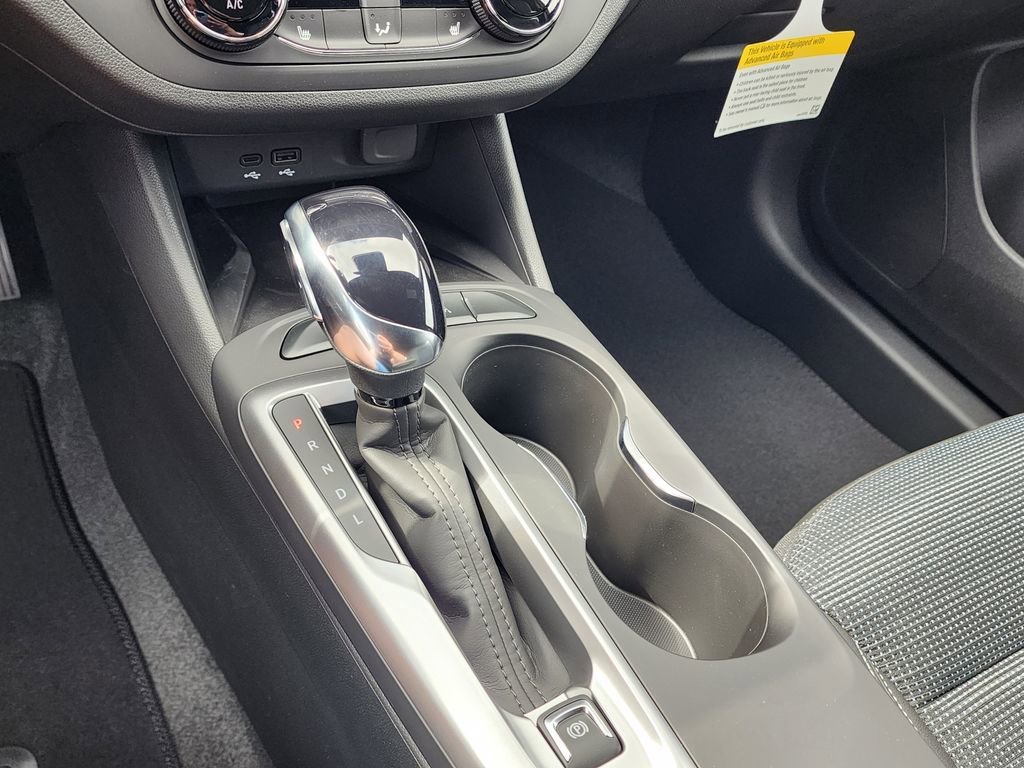 2026 Buick Envista Preferred - Photo 29