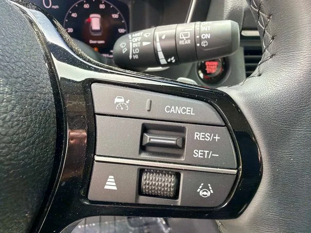 Used 2026  Honda RTL image 30