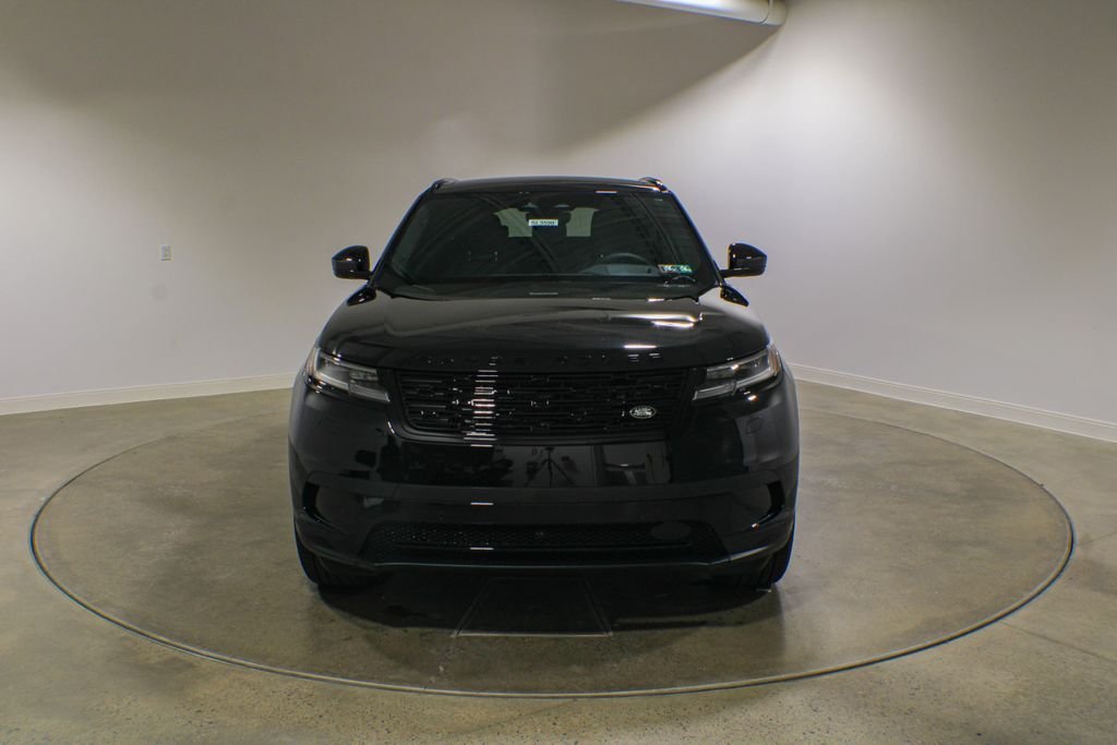 New 2026 Santorini Black LAND ROVER S image 2
