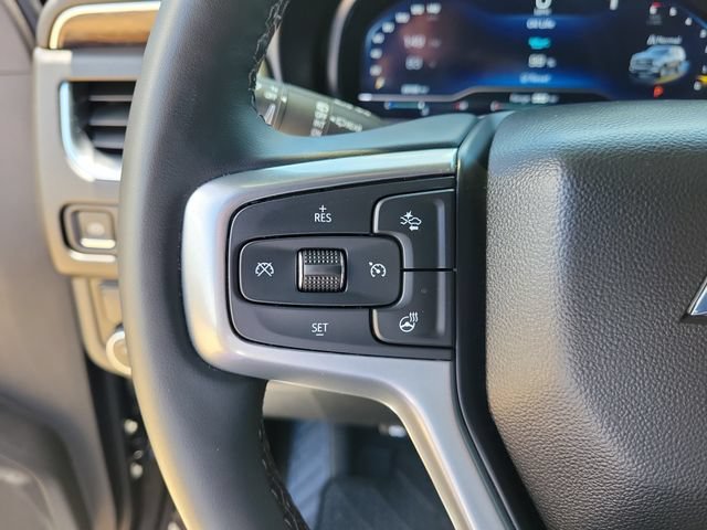 2024 Chevrolet Tahoe Premier - Photo 25