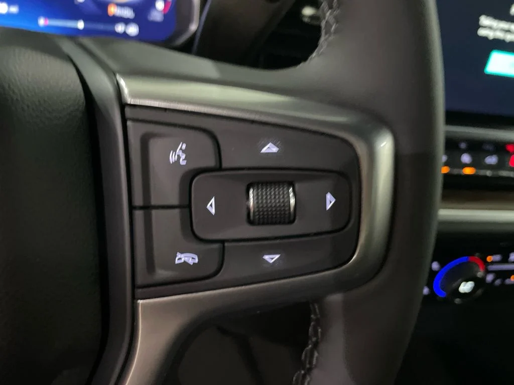 2026 Chevrolet Silverado 1500 LT - Photo 15