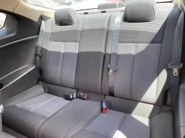 Used 2008 Gray Nissan 2.5 S image 12