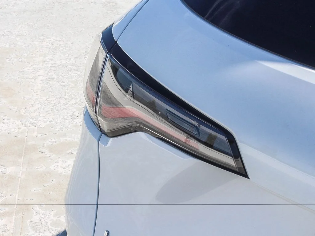 2025 Honda HR-V Sport - Photo 7