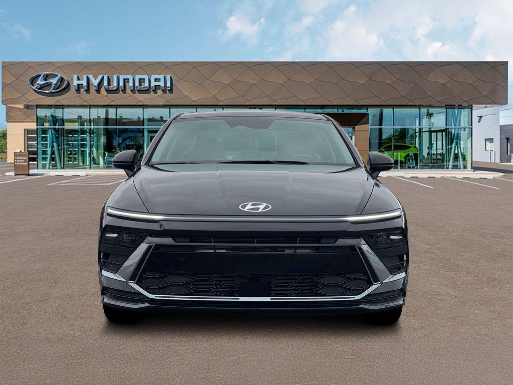 2026 Hyundai Sonata SE - Photo 12