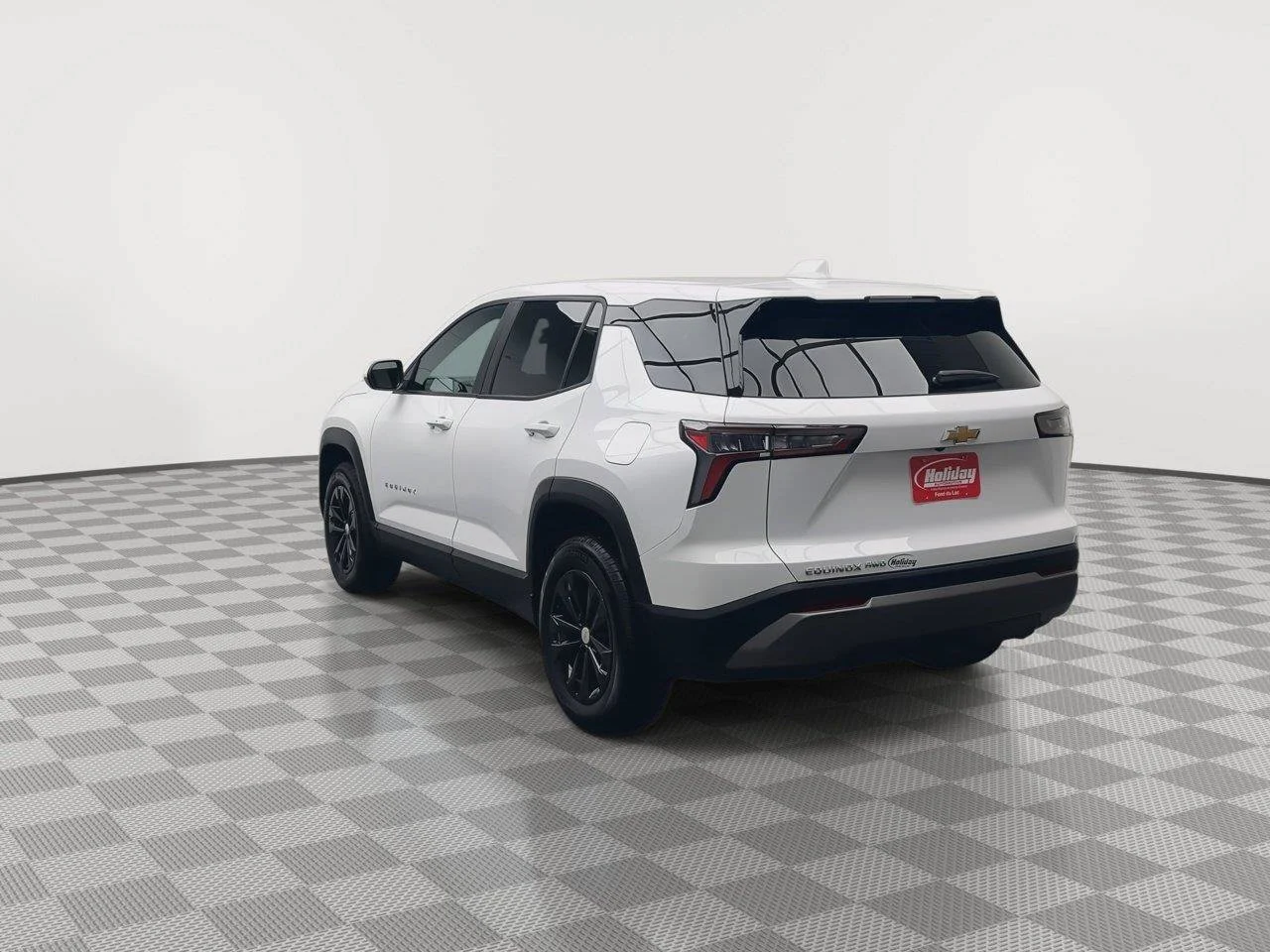 2026 Chevrolet Equinox LT - Photo 36