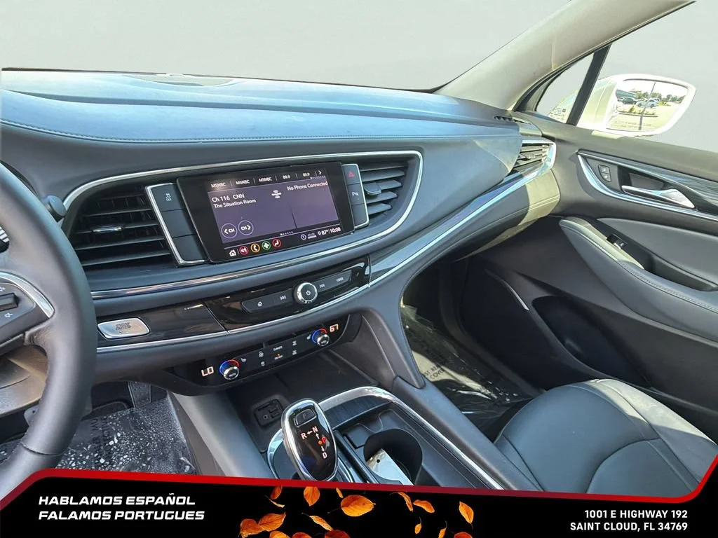 Used 2020 Includes Satin Nickel lower exterior accent color.) Buick Essence image 18