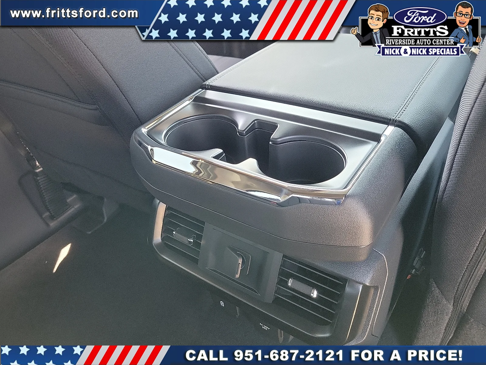 New 2026 Oxford White Ford STX® image 20