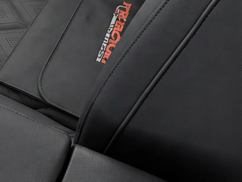 New 2026 Black Chevrolet RST image 31