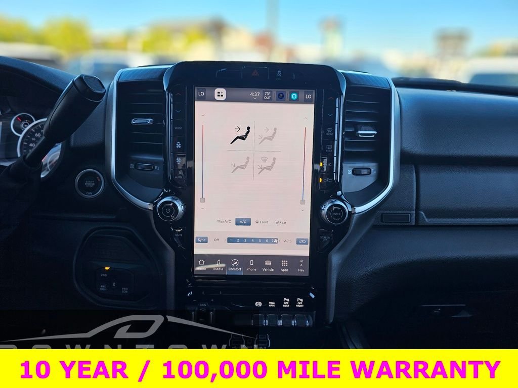 2026 RAM 2500 Big Horn - Photo 10